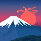 Fuji icon