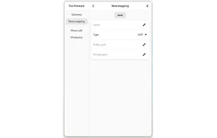 Ten Forward screenshot 1