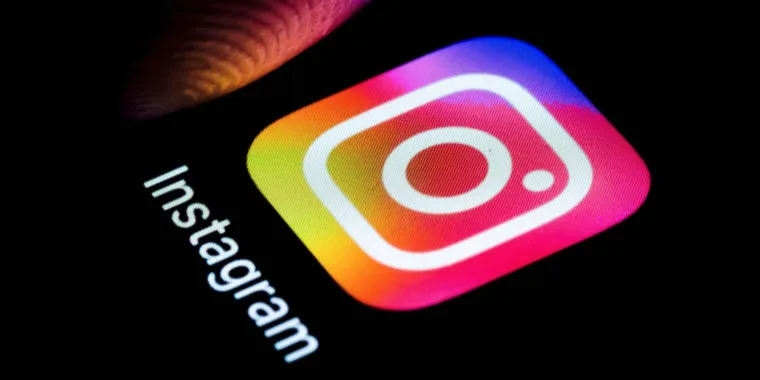 Instagram is testing an AI chatbot feature for user conversations image