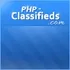 PHP Classifieds Script icon