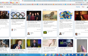 Timelypick screenshot 1