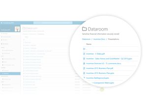 Incentive screenshot 3
