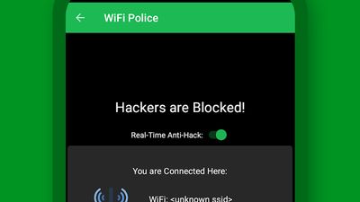 Hackuna - (Anti-Hack) – Apps no Google Play