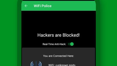 Hackuna - (Anti-Hack) - Apps on Google Play
