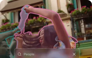 SAM Audio screenshot 1