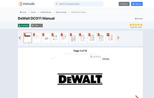 Manual page