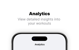 Plates: Weightlifting Log screenshot 2