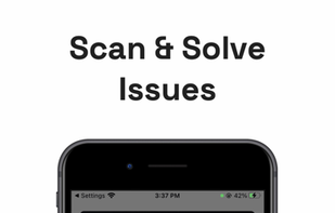 Sara - AI Tutor &amp; Study Plans screenshot 1