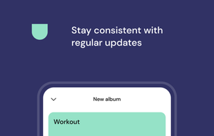 PicProgress screenshot 1
