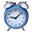 Alarm Clock (by Robbie Hanson) icon