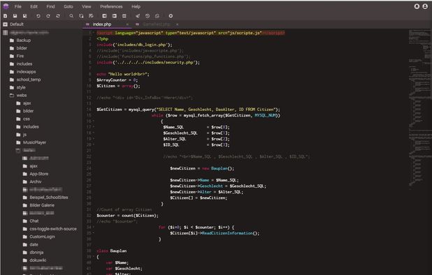 PythonAnywhere Alternatives: 25+ IDEs & Similar Apps | AlternativeTo