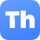 Thorium Reader icon