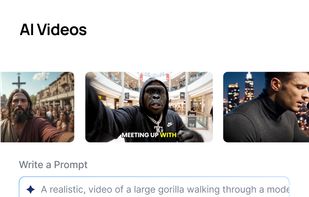 Crayo.ai screenshot 3