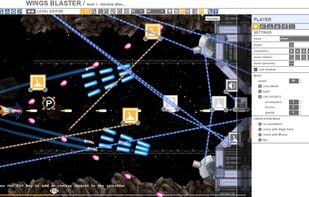 SHMUP Creator screenshot 3
