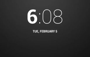 Sense 5 Theme Icon Pack screenshot 3