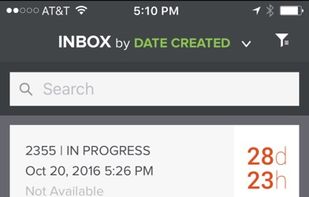 Maritz Cx screenshot 1