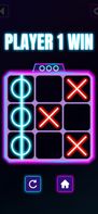 Tic Tac Toe XOXO screenshot 3