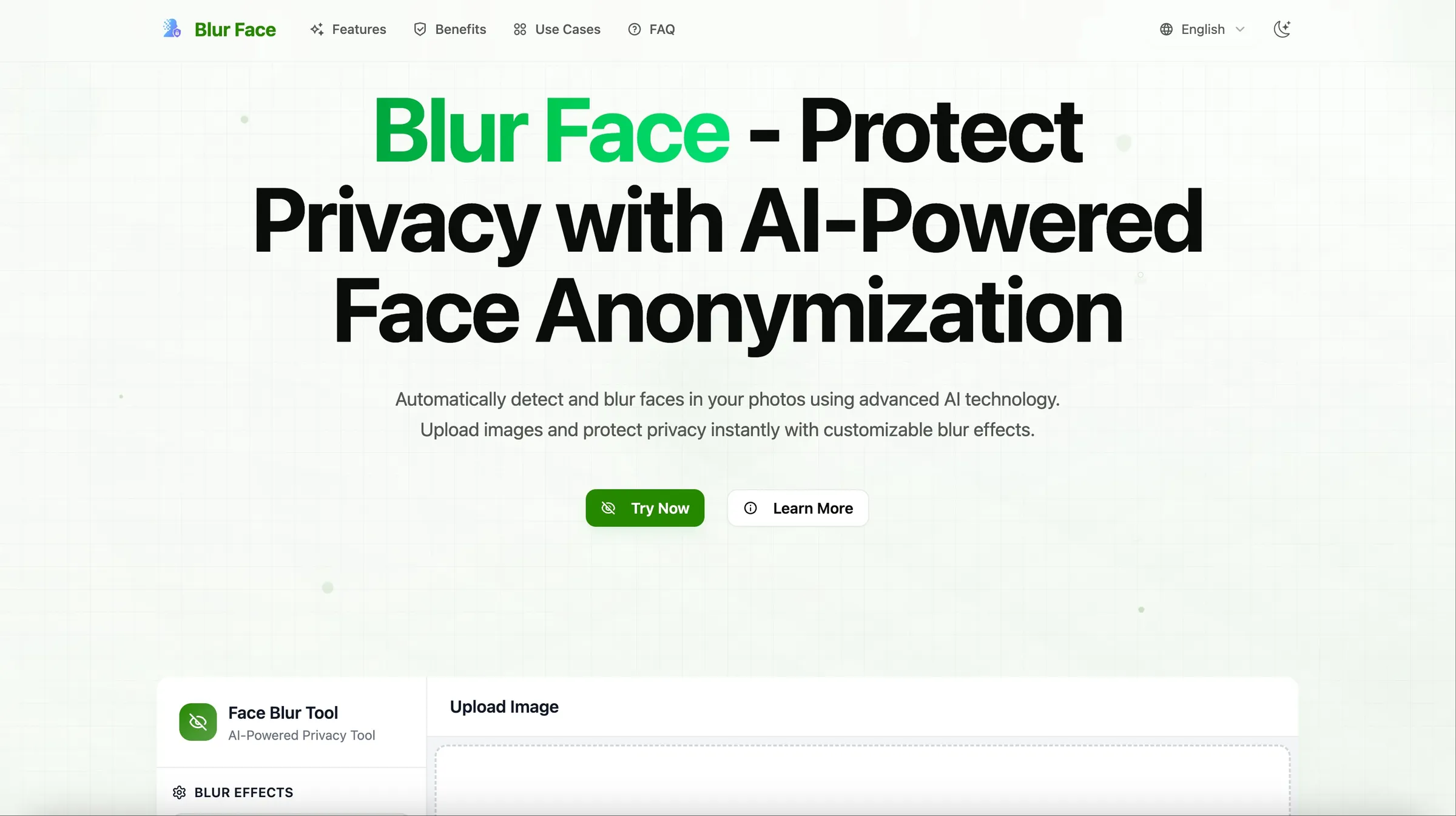 Blur Face Alternatives and Similar Sites & Apps AlternativeTo