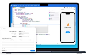 Notepad.exe screenshot 2