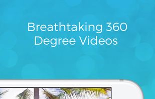 Relax VR screenshot 1