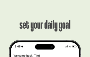 Calorieasy screenshot 1