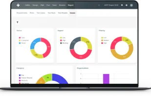 TestMonitor screenshot 1