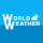 World Weather icon