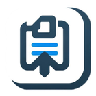 Invoices Up icon