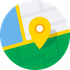 Google Maps Scraper icon