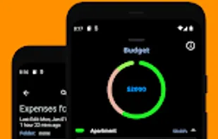 Dark Note screenshot 2