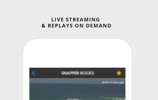 SurfStitch Surf Check screenshot 1