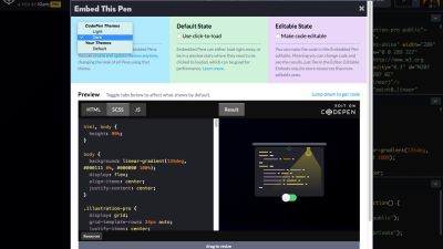 CodePen: Reviews, Features, Pricing & Download | AlternativeTo