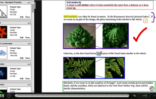 Active Textbook screenshot 1