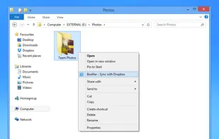 Boxifier screenshot 1