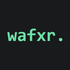 wafxr icon
