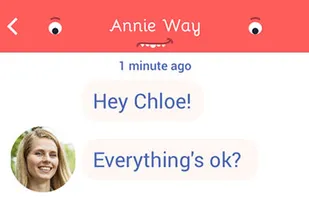 Monster Messenger screenshot 1