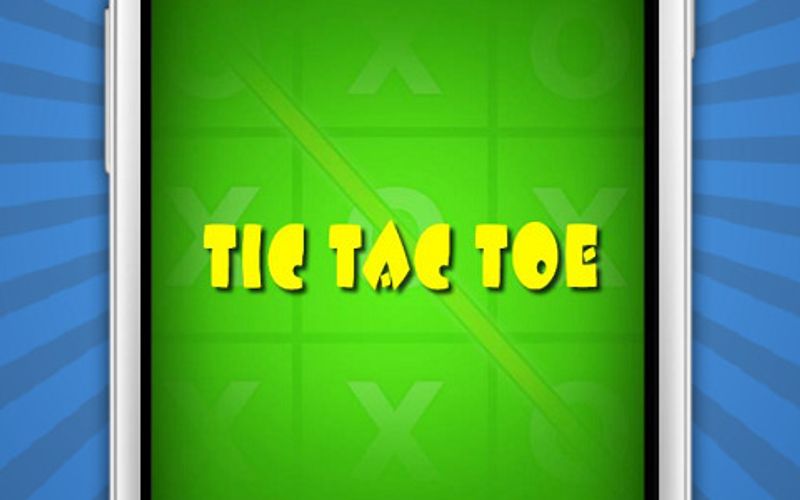 Tic Tac Toe Online Multiplayer - Free Addicting Game