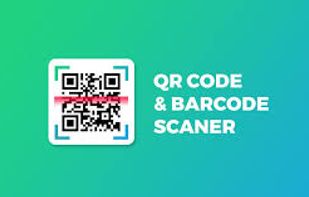 QR Code Scanner - QR Scanning screenshot 1