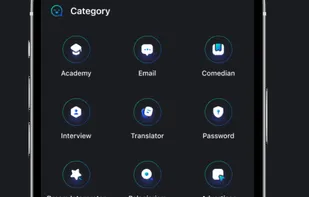 Writing Assistant: The Chat GPT Writing Assistant is a tool that helps users write better content by providing suggestions for grammar, style, and clarity. It can also help users brainstorm ideas and organize their thoughts.