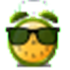 Cool Timer icon