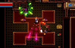 Wayward Souls screenshot 3