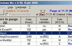 Delenda screenshot 1