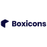 Boxicons icon