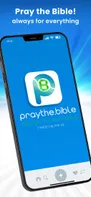 Pray the Bible screenshot 1
