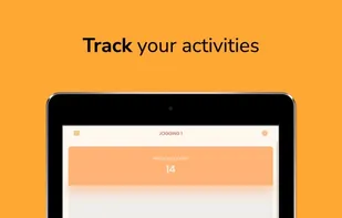 Hit Click Counter: Manage Life screenshot 2