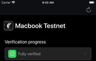 Fully Noded screenshot 3