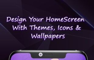 Change Icon, Theme and Wallpaper iPhone