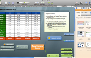 Curio Notes screenshot 1