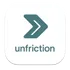 Unfriction icon