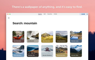 Wallpaper Wizard screenshot 3